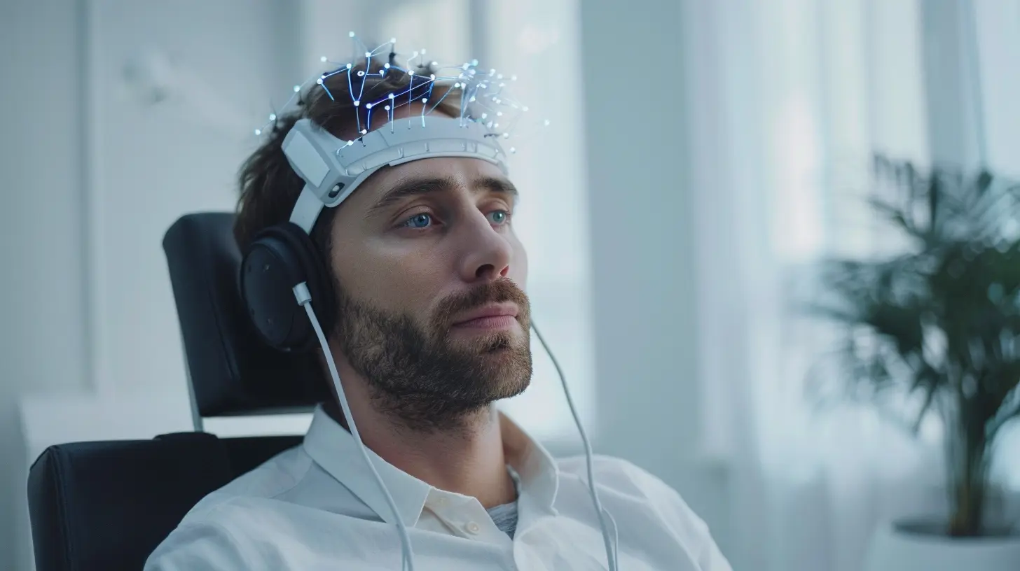 The Role of Technology in Modern Psychological Testing
