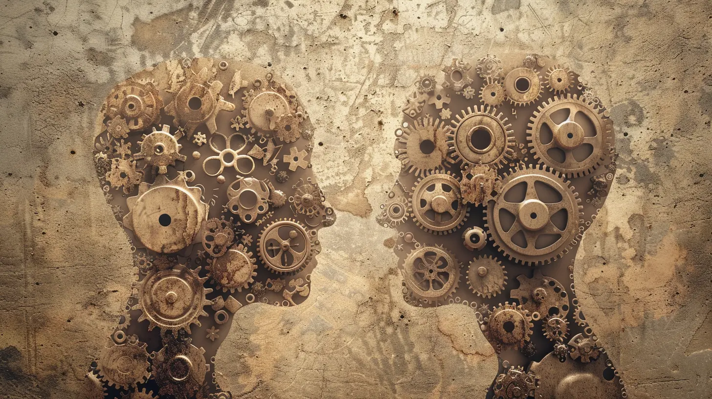 The Role of Technology in Modern Psychological Testing