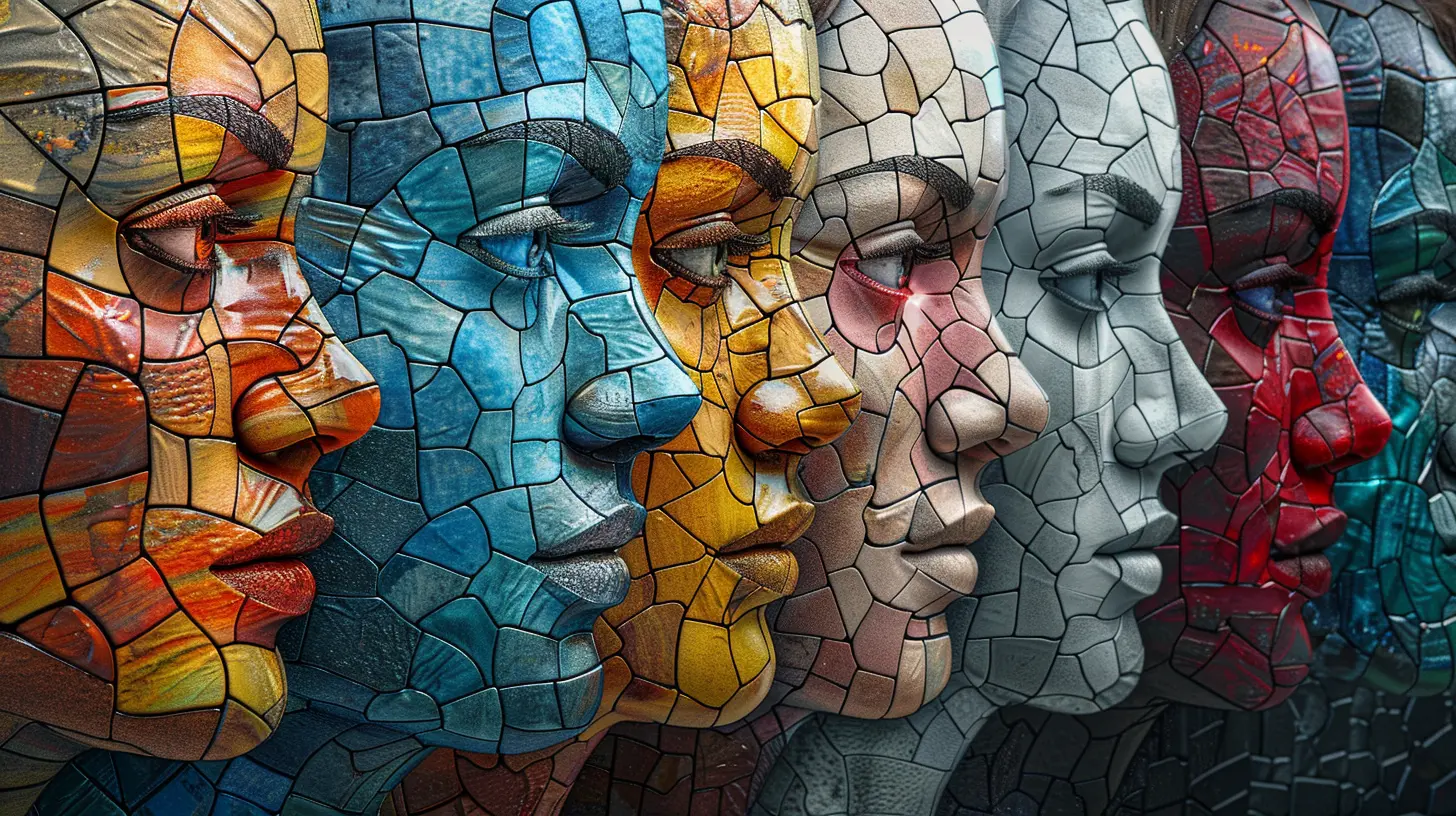 The Role of the Arts in Developing Divergent Thinking