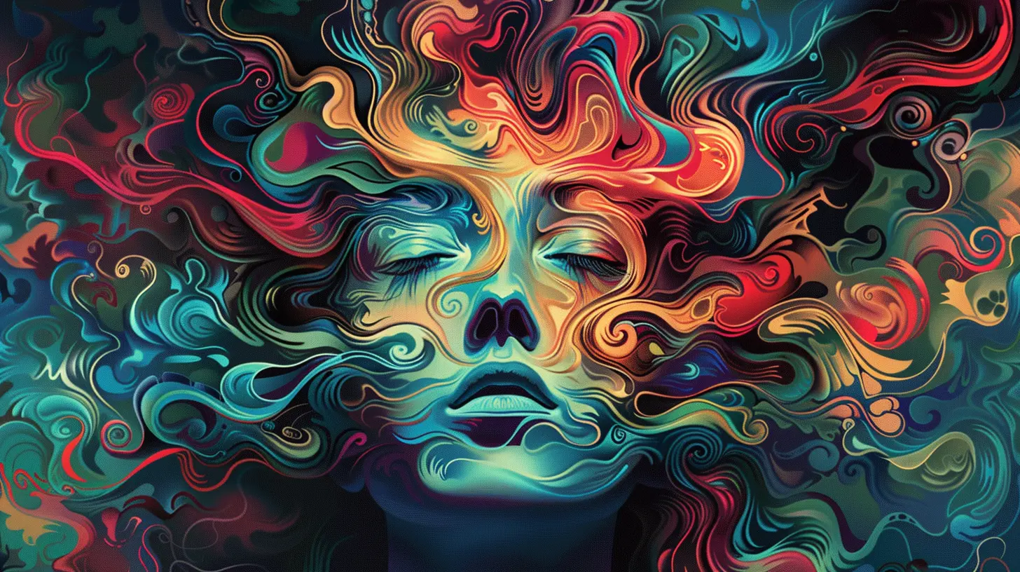 The Role of the Arts in Developing Divergent Thinking