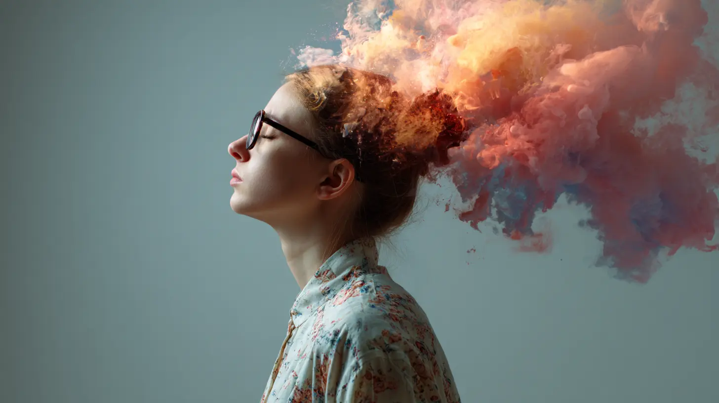 The Role of Toxic Positivity in Burnout and Stress