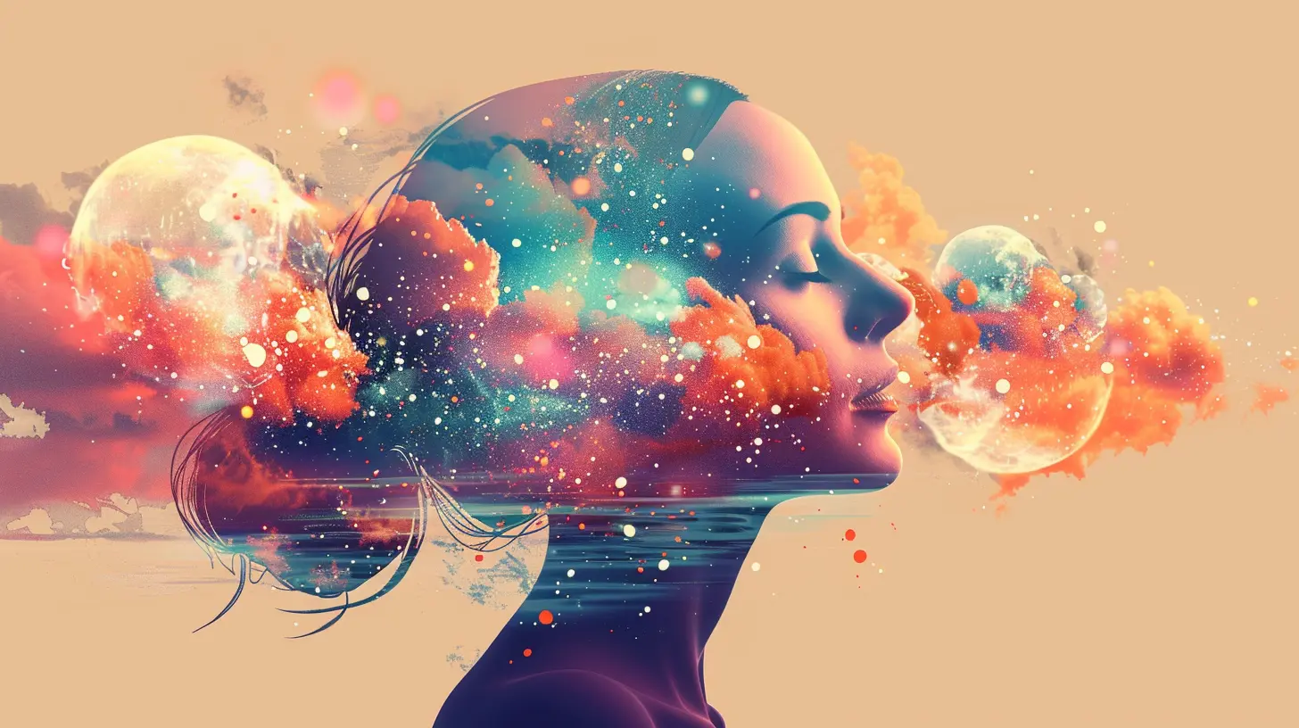 The Science Behind Cognitive Behavioral Therapy for Anxiety