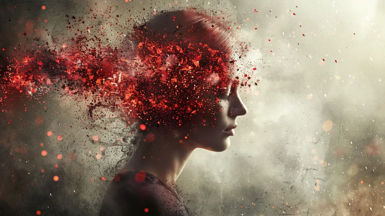 The Science Behind Cognitive Behavioral Therapy for Anxiety