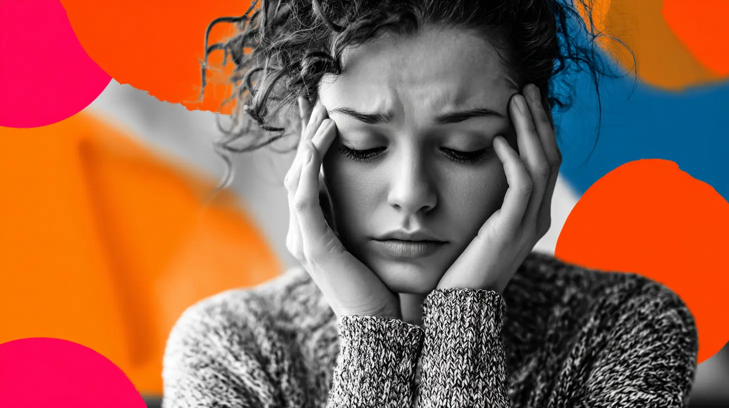 The Science Behind Emotional Exhaustion