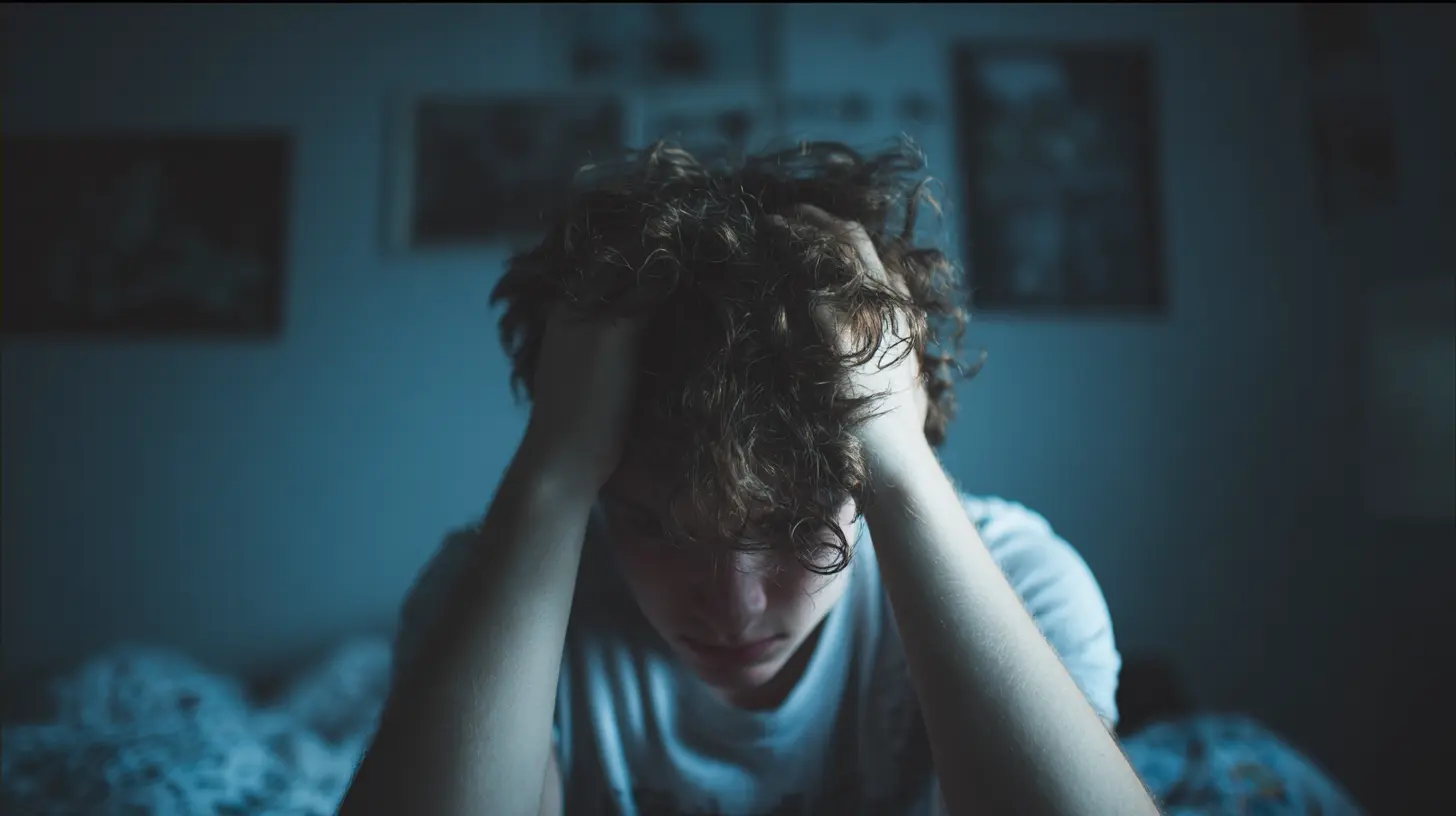 The Science Behind Emotional Exhaustion