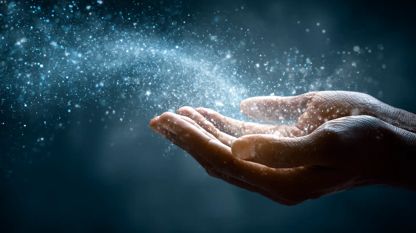 The Science Behind Forgiveness and Its Healing Power