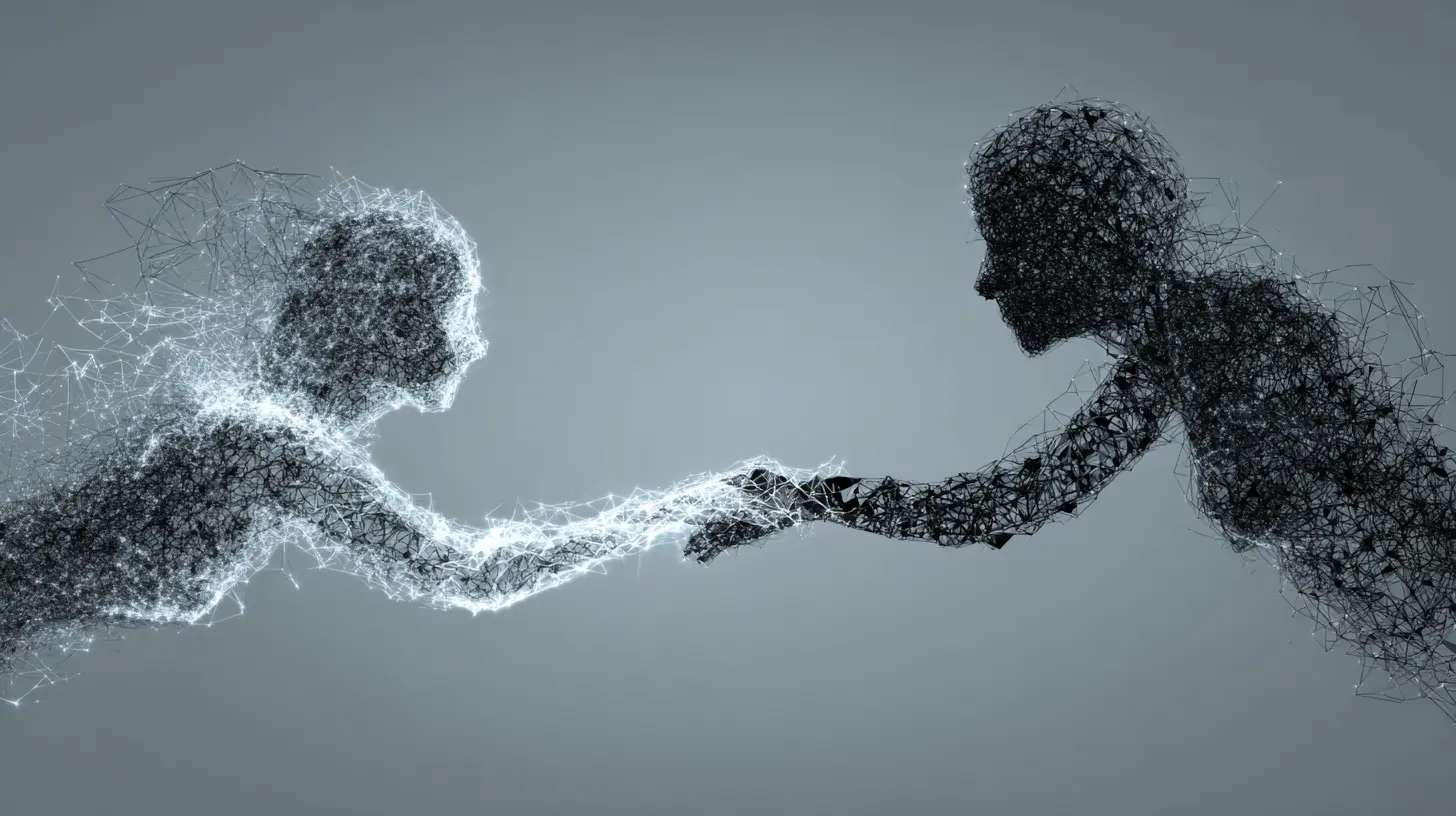 The Science Behind Forgiveness and Its Healing Power