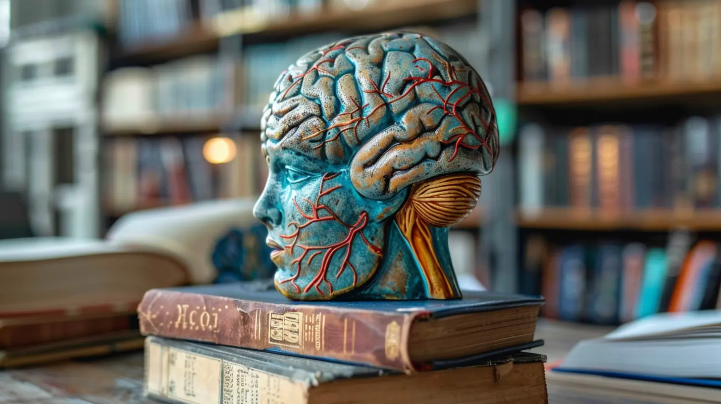 The Science Behind Psychological Assessments Explained