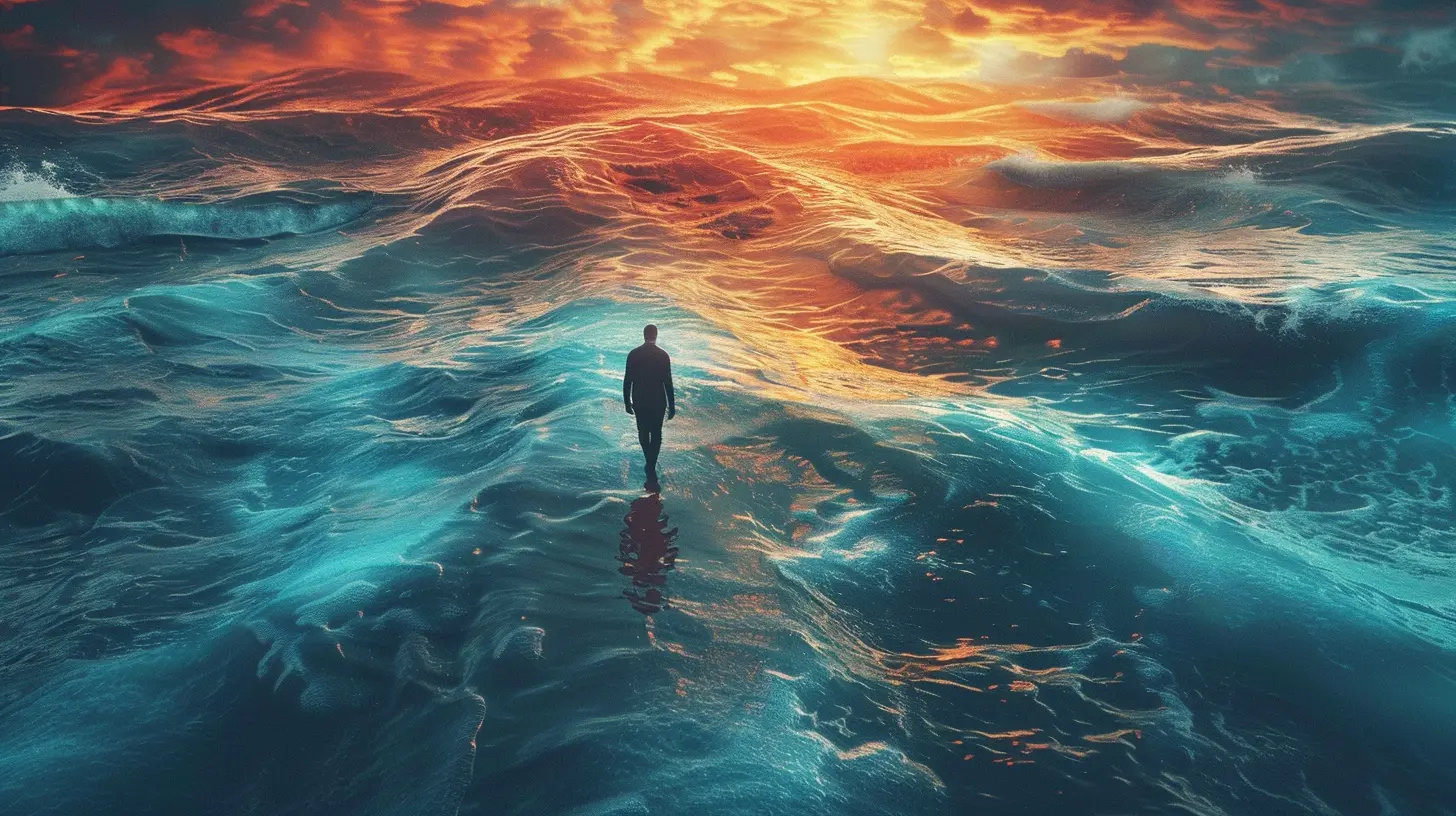The Science of Flow: Tapping Into Your Optimal Experience