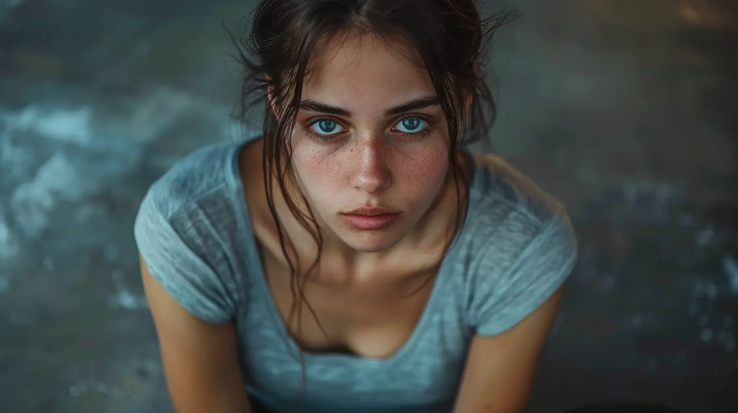 The Silent Struggle: How Stigma Prevents People from Seeking Help