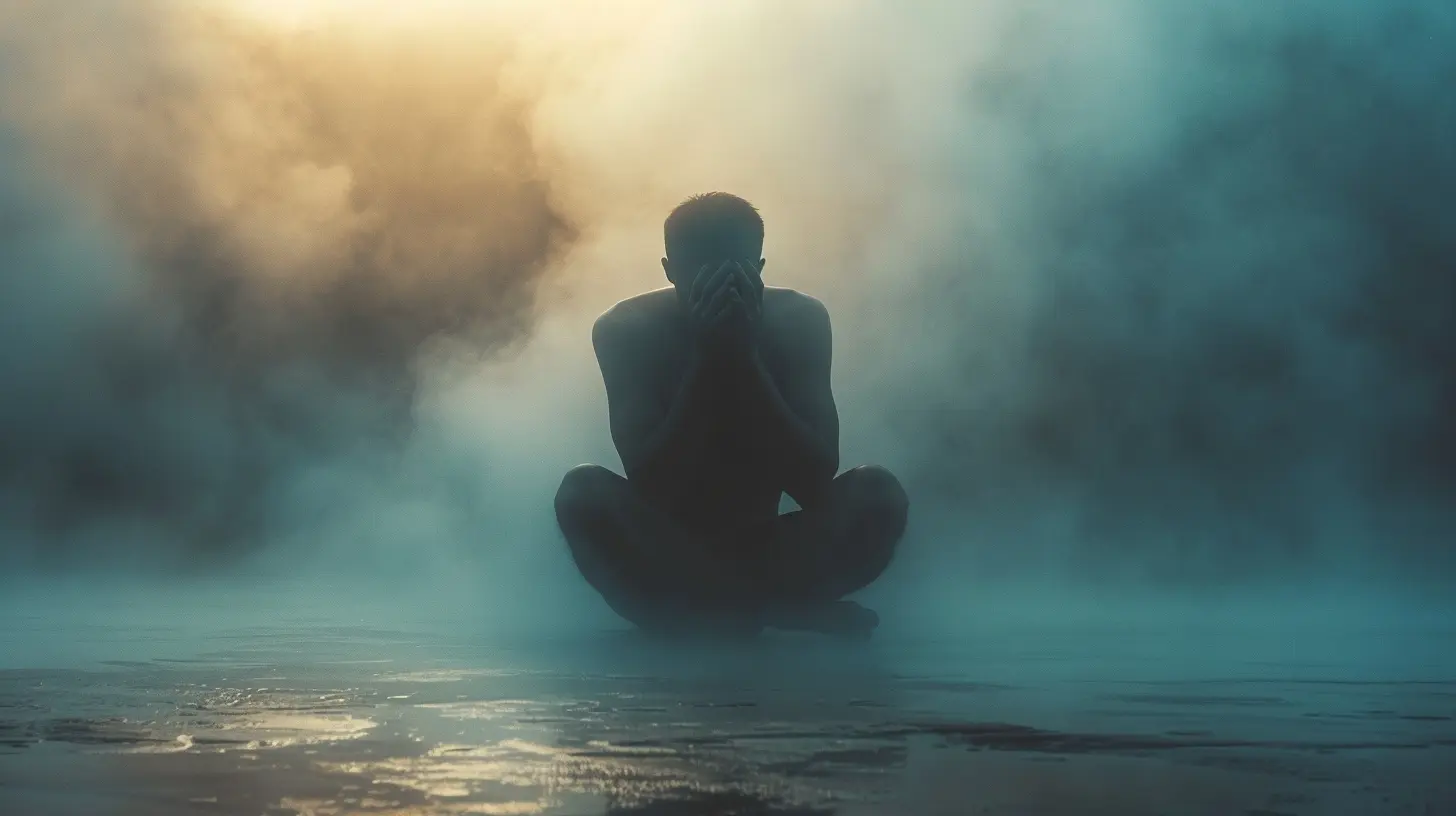 The Silent Struggle: How Stigma Prevents People from Seeking Help