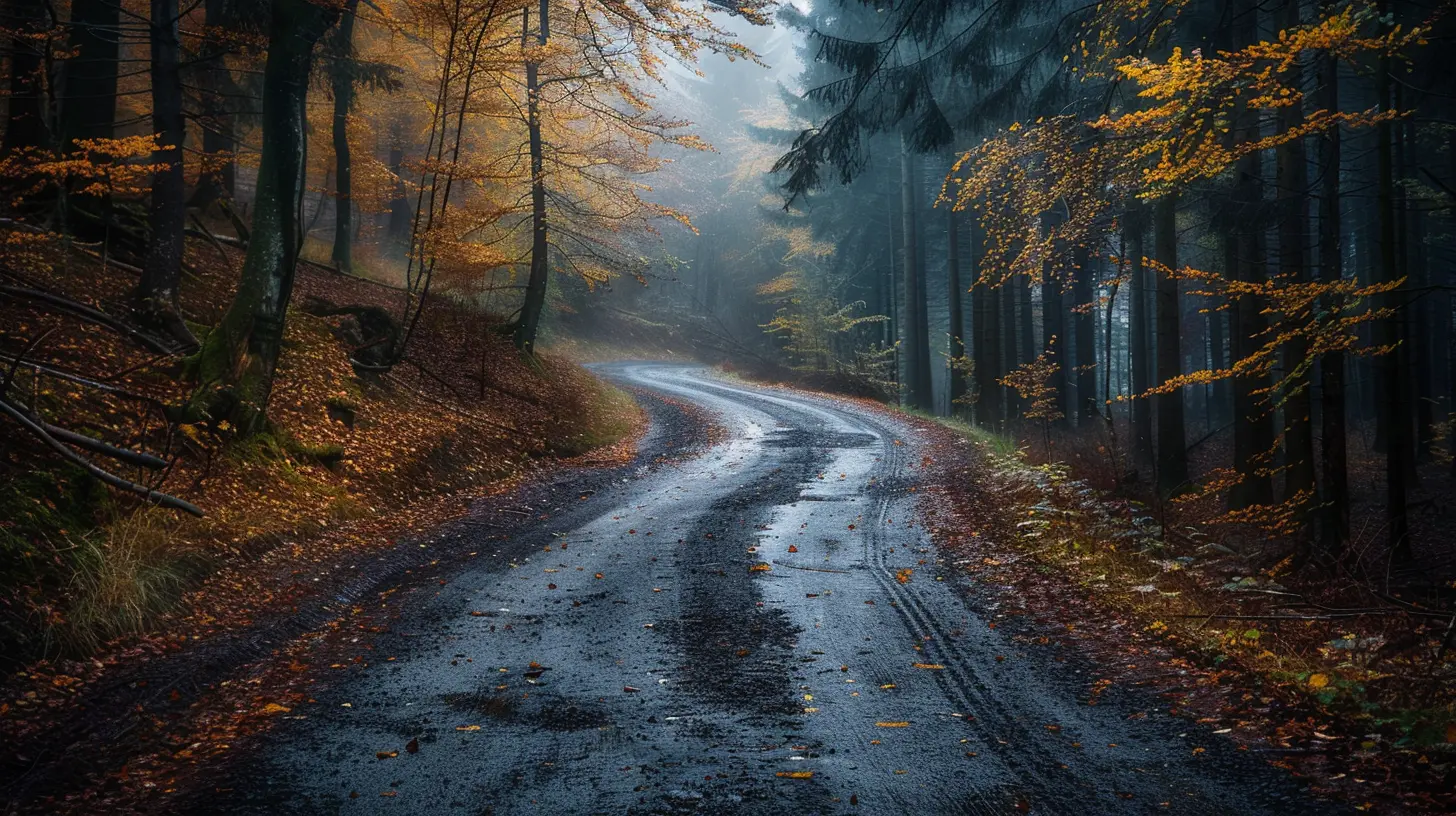 The Stages of Healing: A Roadmap for Trauma Recovery