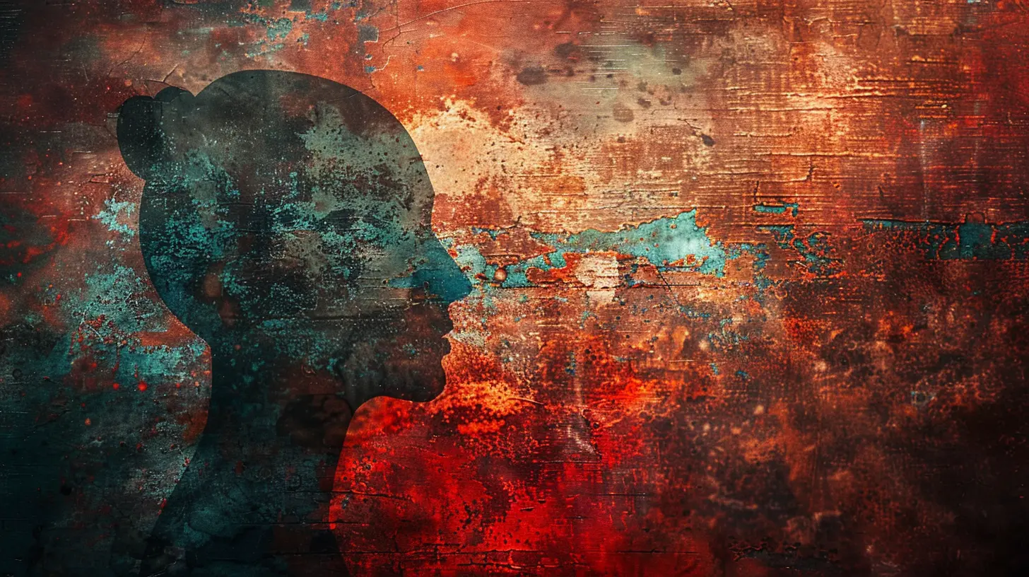 The Stages of Healing: A Roadmap for Trauma Recovery