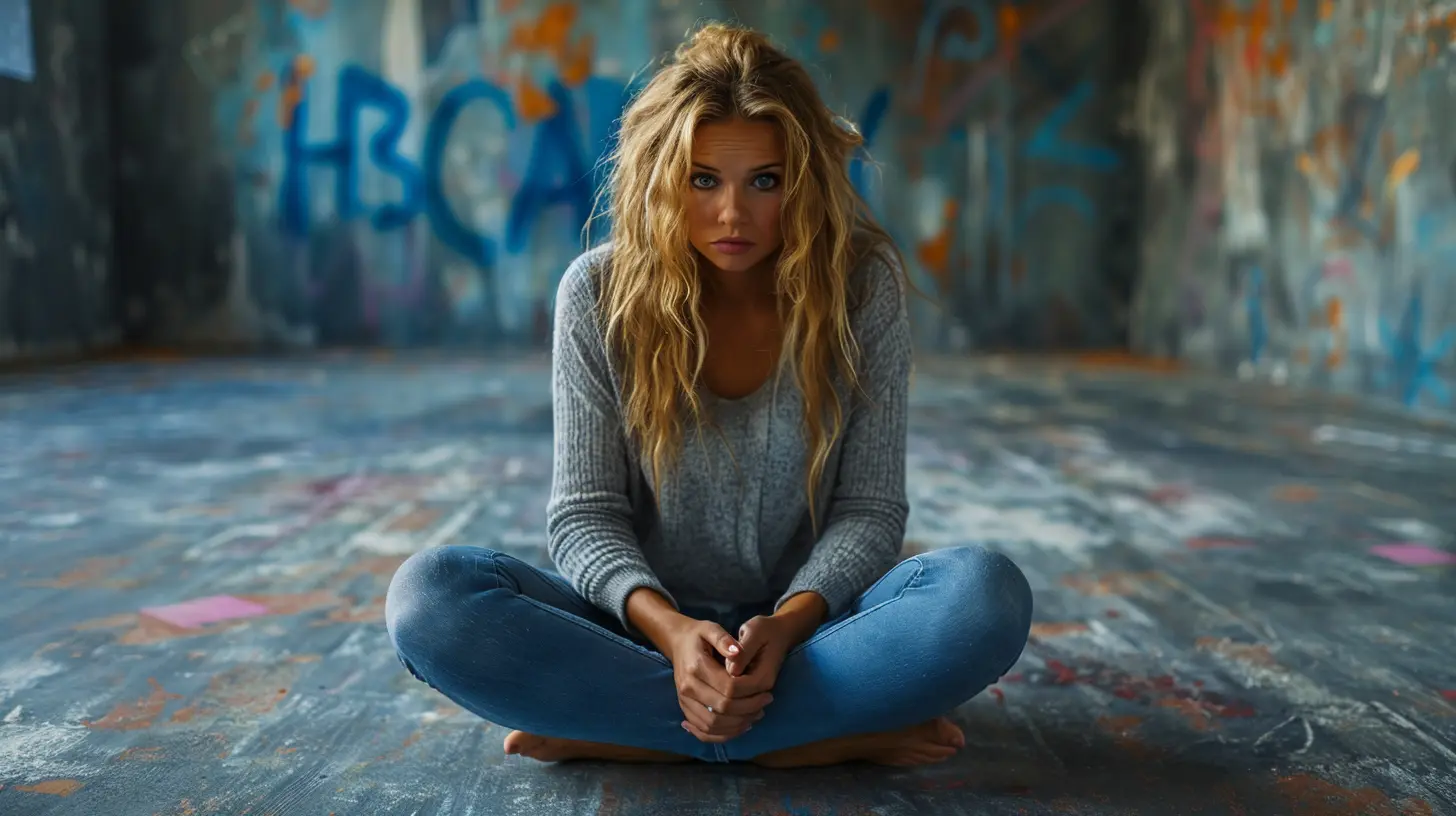 The Stages of Healing: A Roadmap for Trauma Recovery