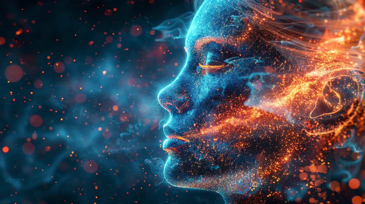 The Unconscious Decision: Choice Before Awareness