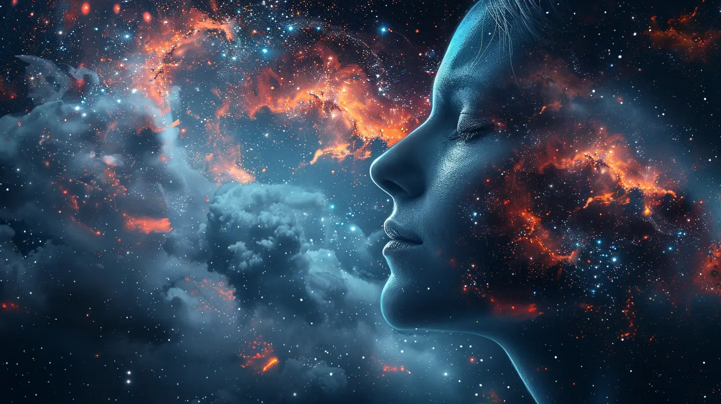 The Unconscious Decision: Choice Before Awareness