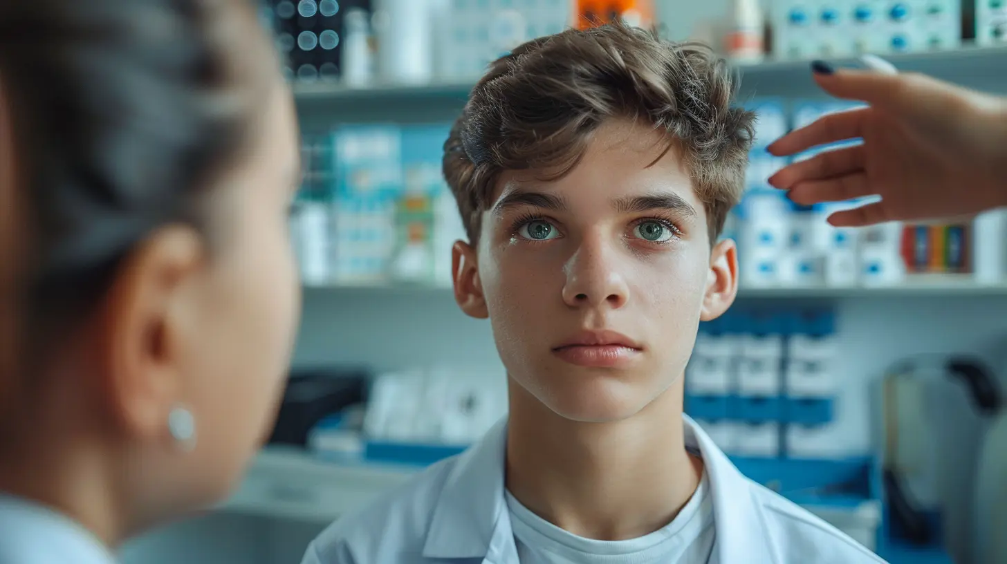 The Use of Psychological Testing in Diagnosing ADHD