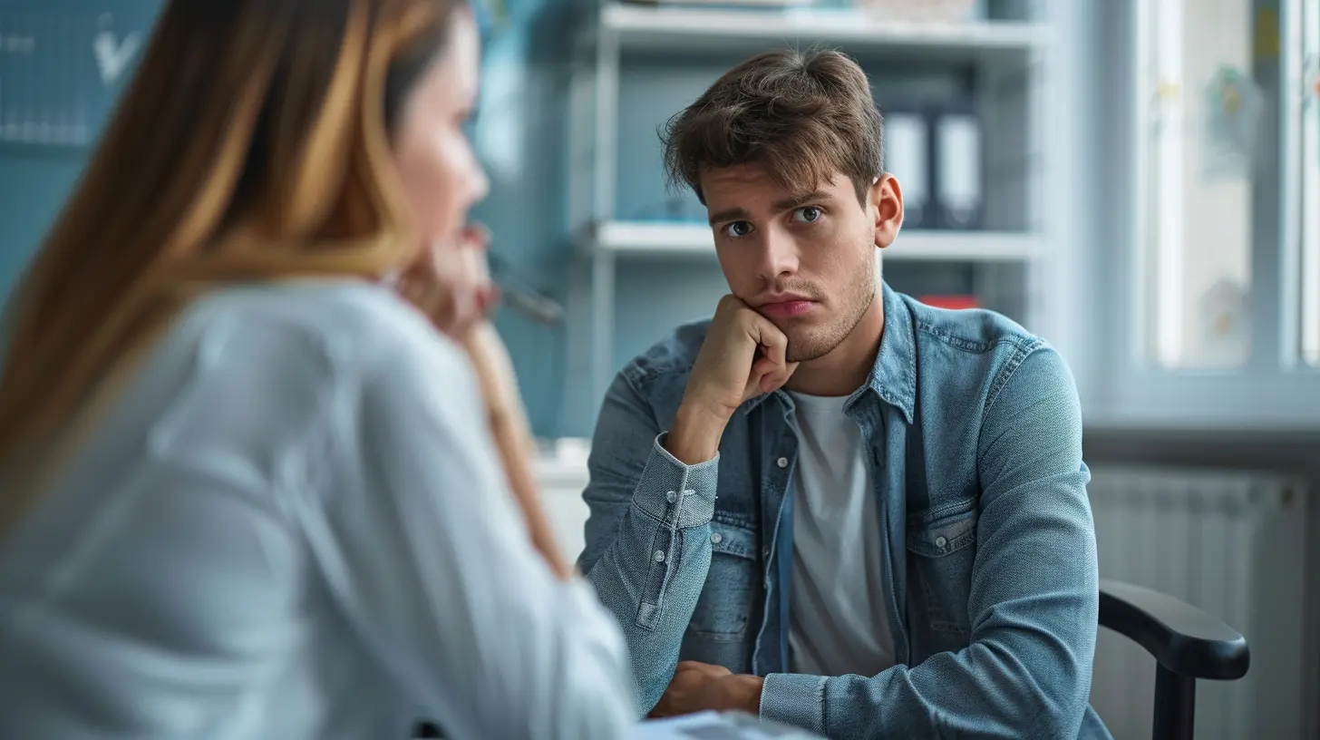 The Use of Psychological Testing in Diagnosing ADHD