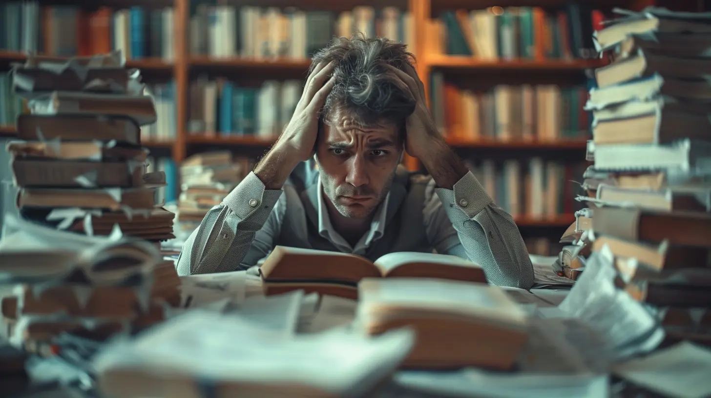 The Use of Psychological Testing in Diagnosing ADHD