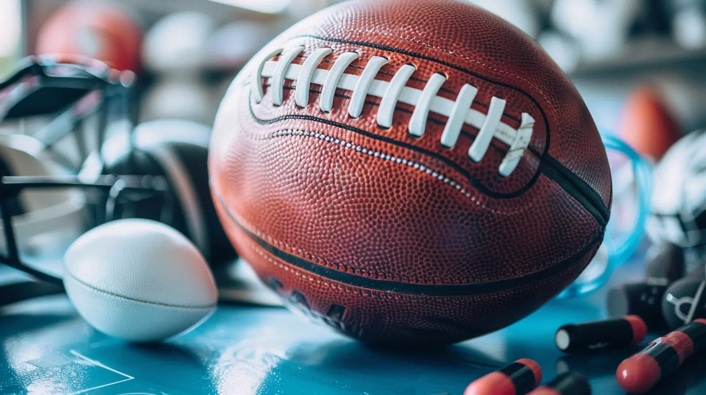 The Use of Psychological Testing in Sports Psychology
