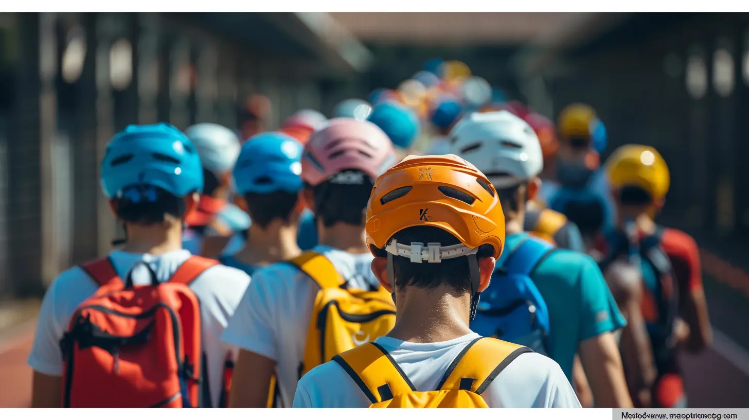 The Use of Psychological Testing in Sports Psychology
