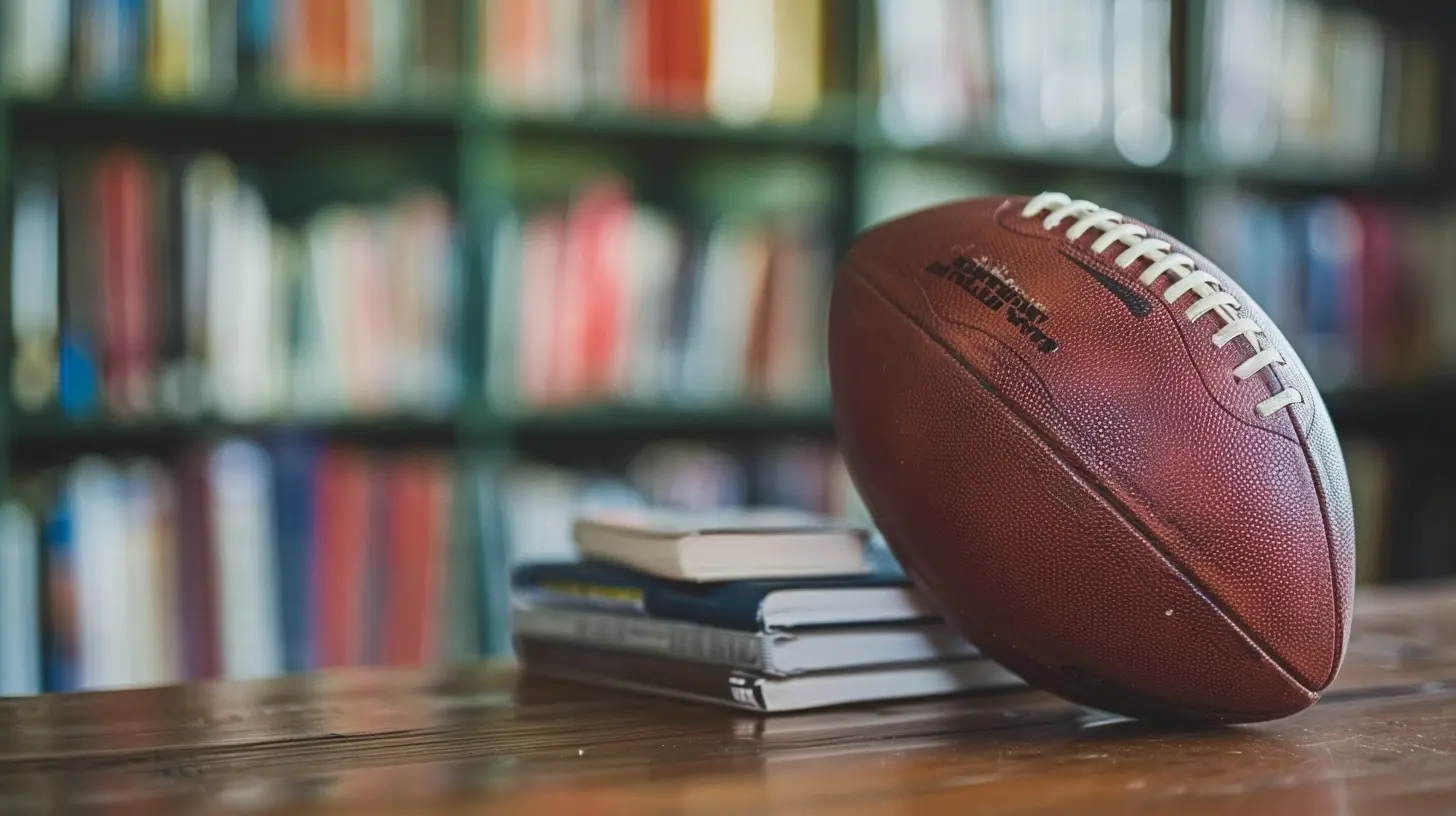 The Use of Psychological Testing in Sports Psychology