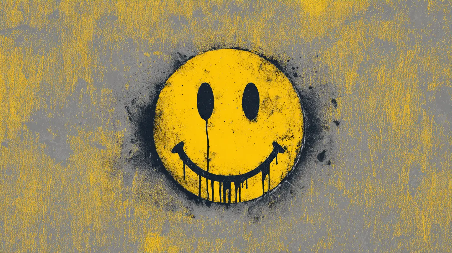 Toxic Positivity and the Silence Around Mental Health