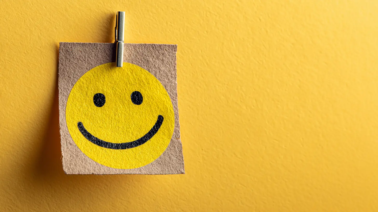 Toxic Positivity in the Workplace: A Growing Mental Health Concern