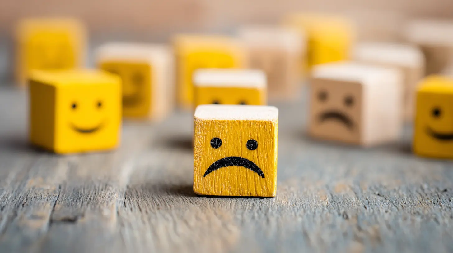 Toxic Positivity in the Workplace: A Growing Mental Health Concern