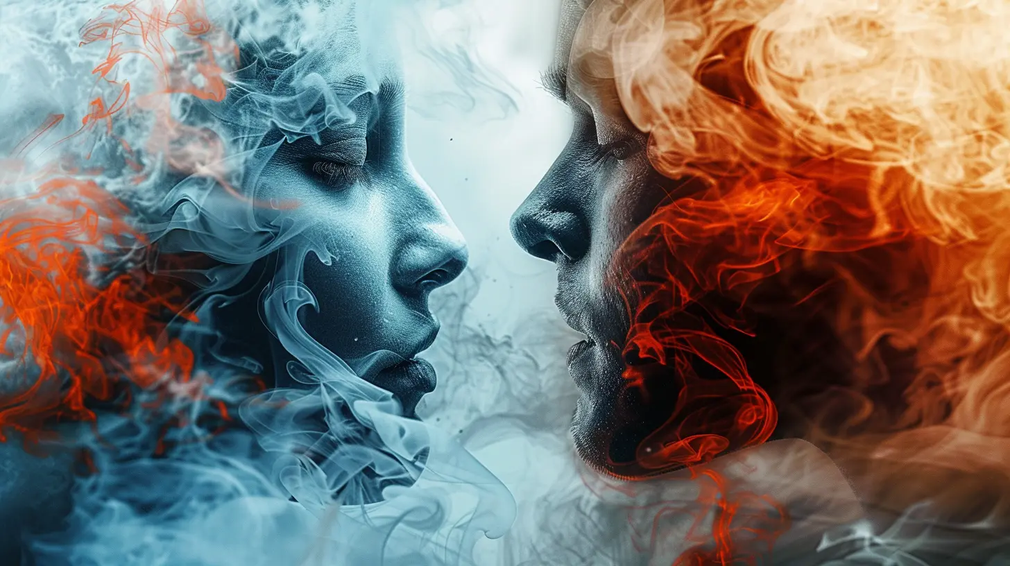 Transforming Jealousy into Inspired Action