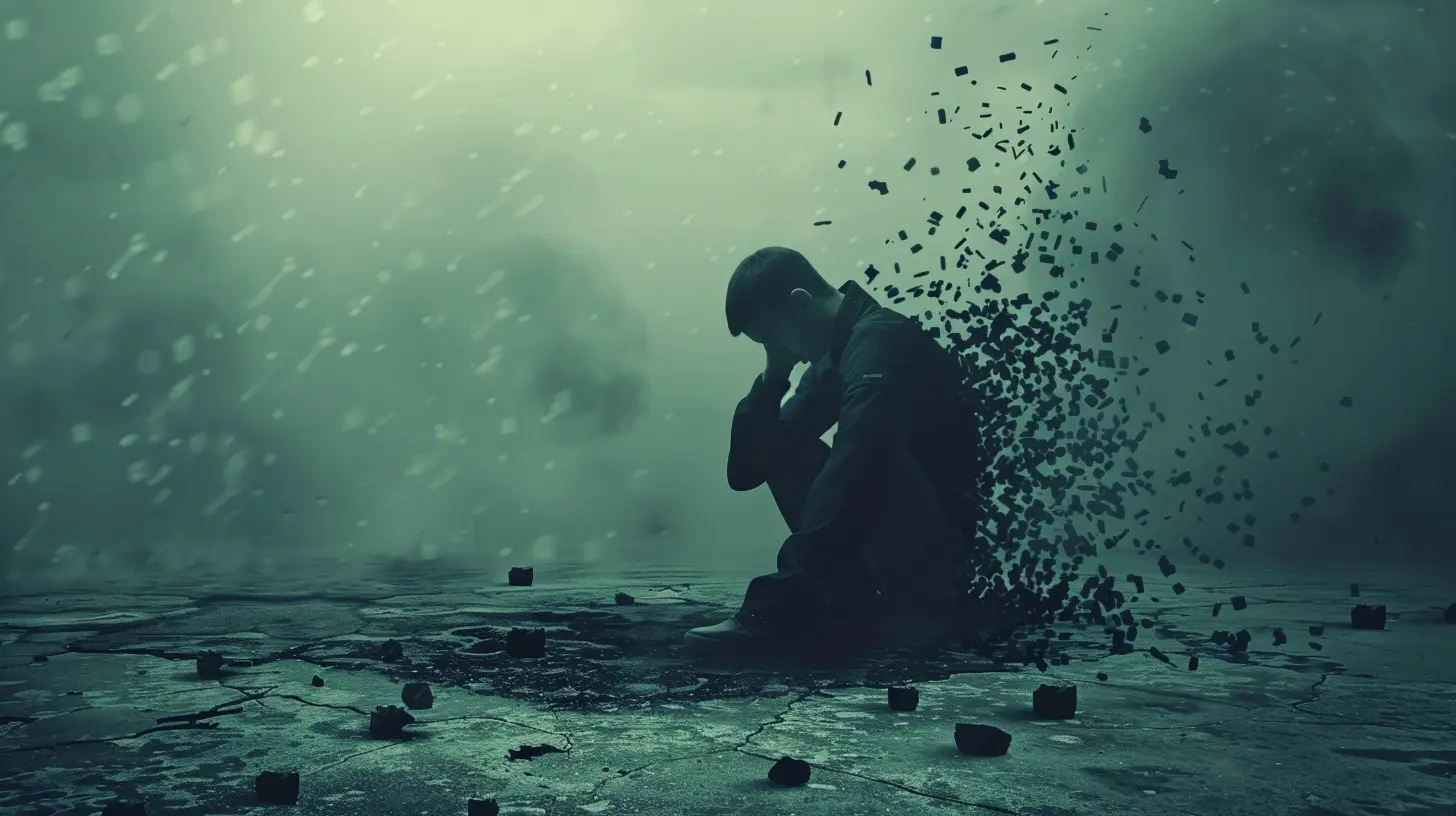 Trauma and Memory: Why We Can’t Always Trust Our Recollections