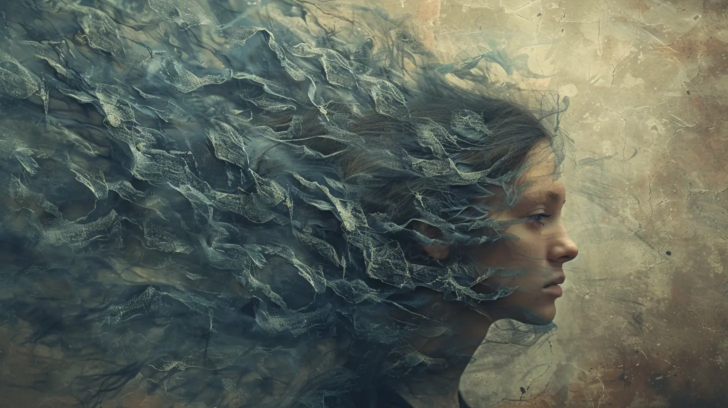 Trauma and Memory: Why We Can’t Always Trust Our Recollections