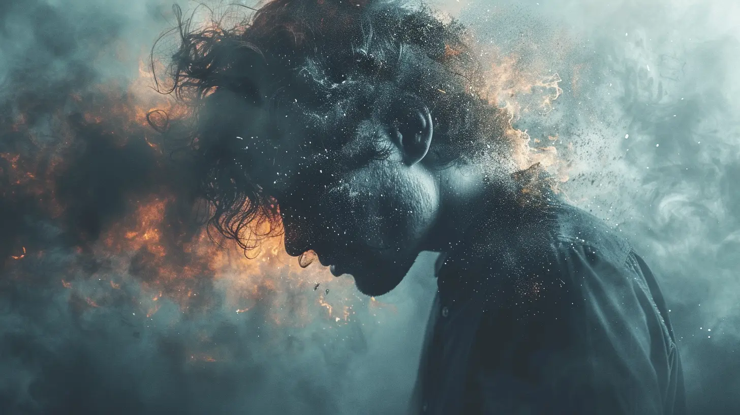 Trauma and Memory: Why We Can’t Always Trust Our Recollections