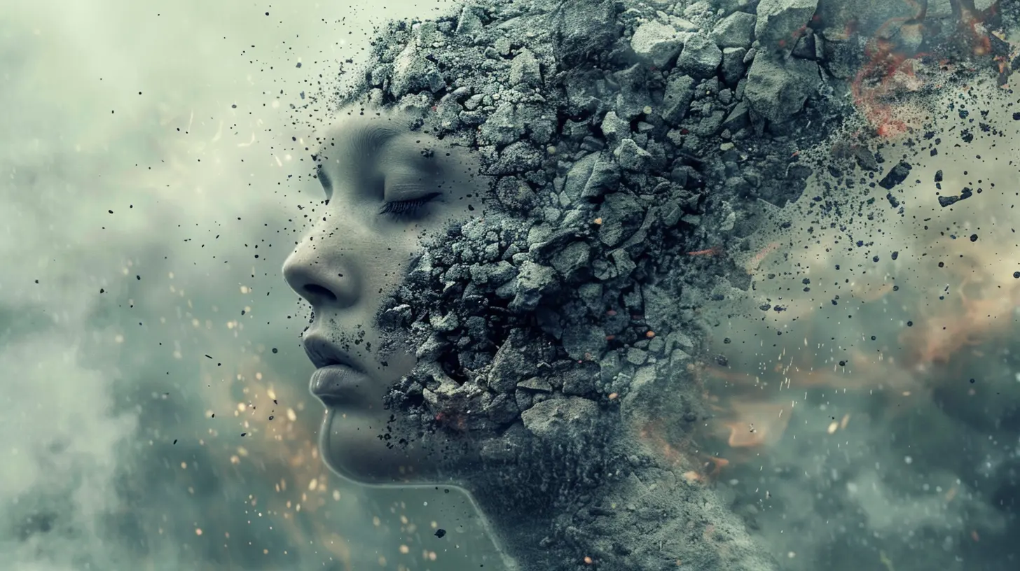 Trauma and Memory: Why We Can’t Always Trust Our Recollections