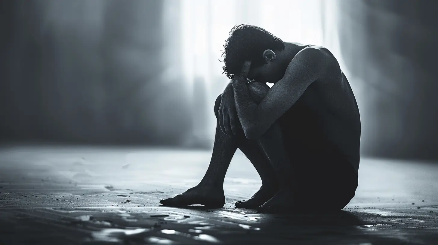 Trauma and Social Isolation: The Fear of Rejection After Pain