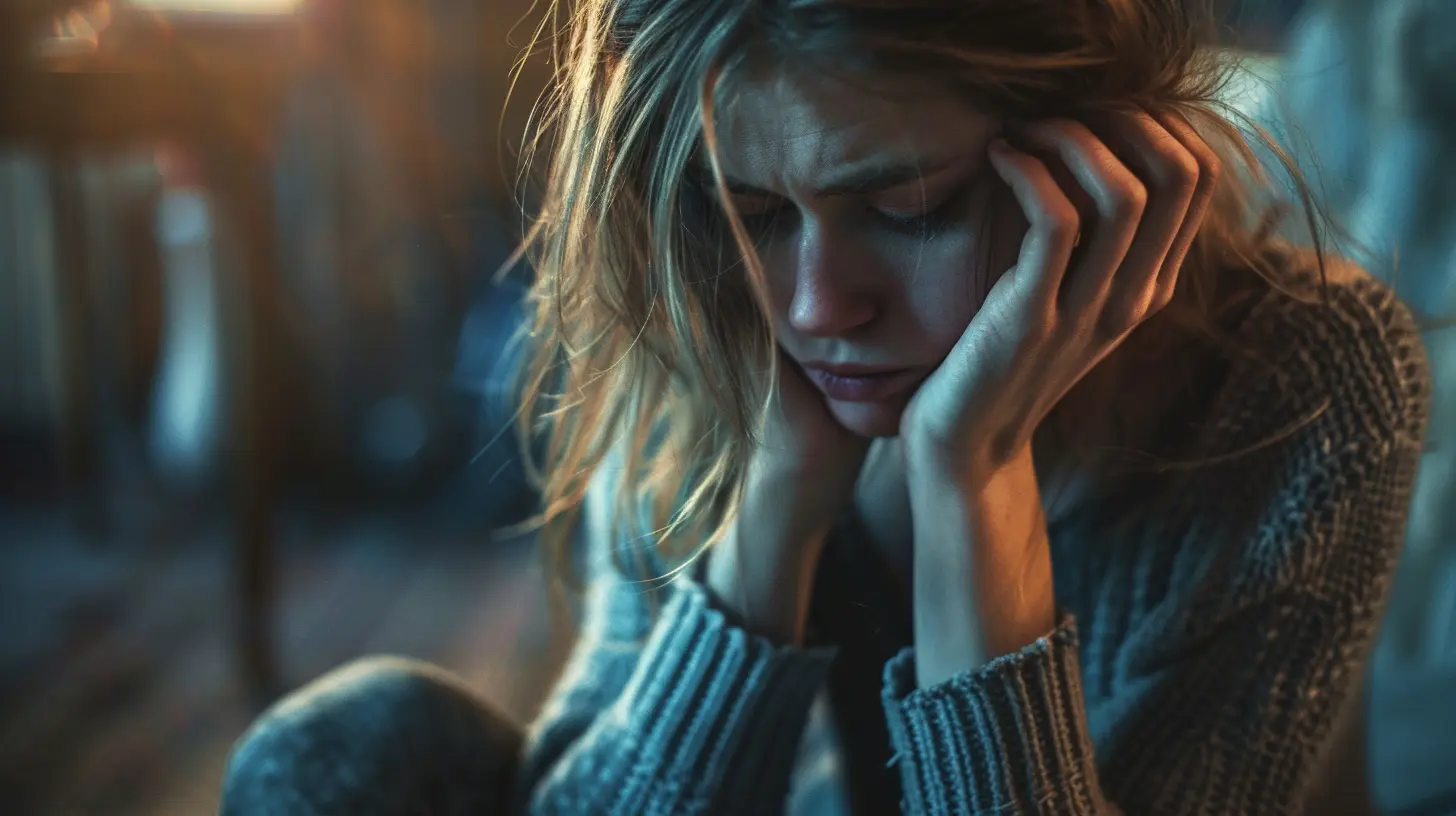 Trauma and Social Isolation: The Fear of Rejection After Pain