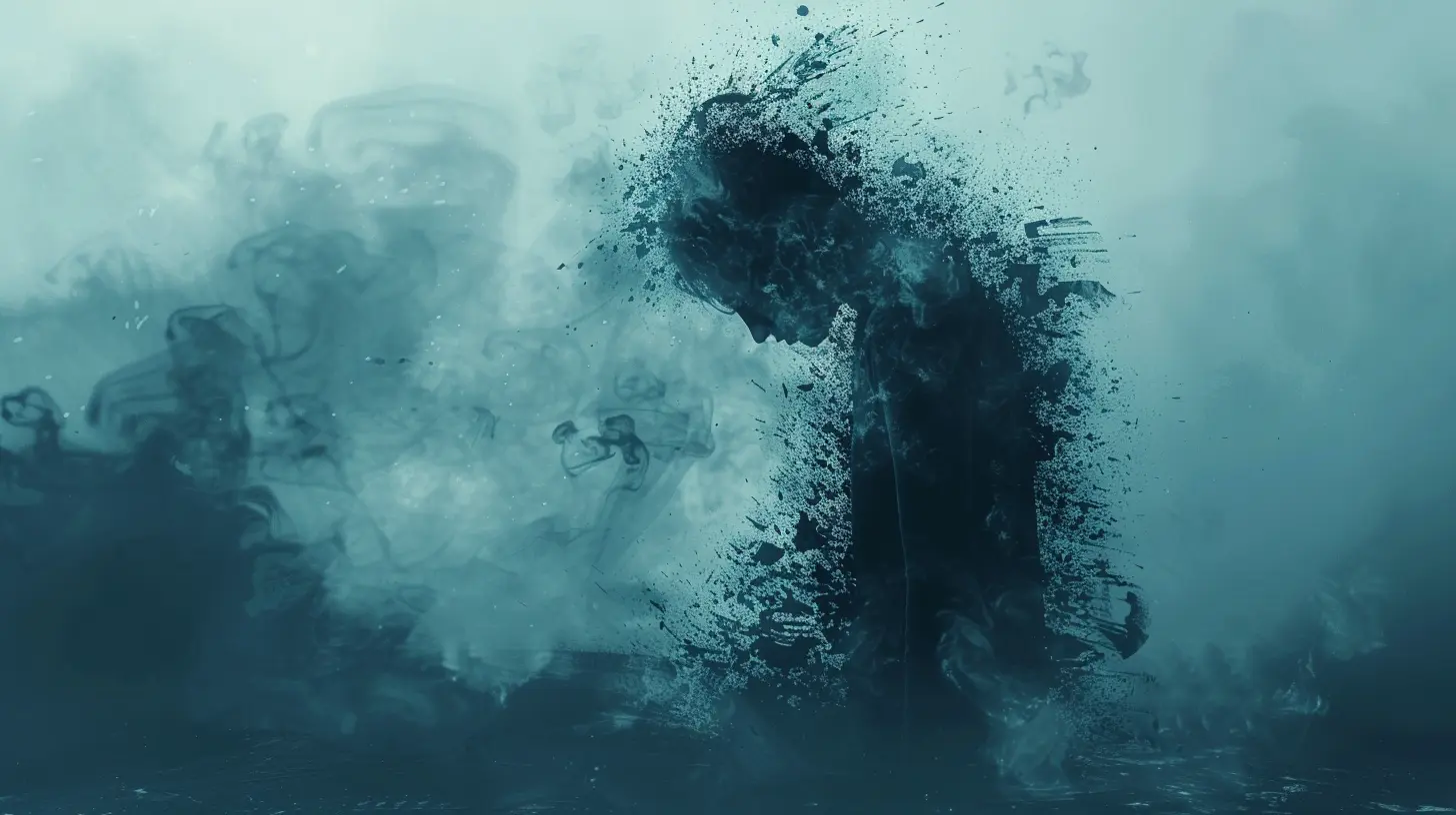 Trauma and Social Isolation: The Fear of Rejection After Pain