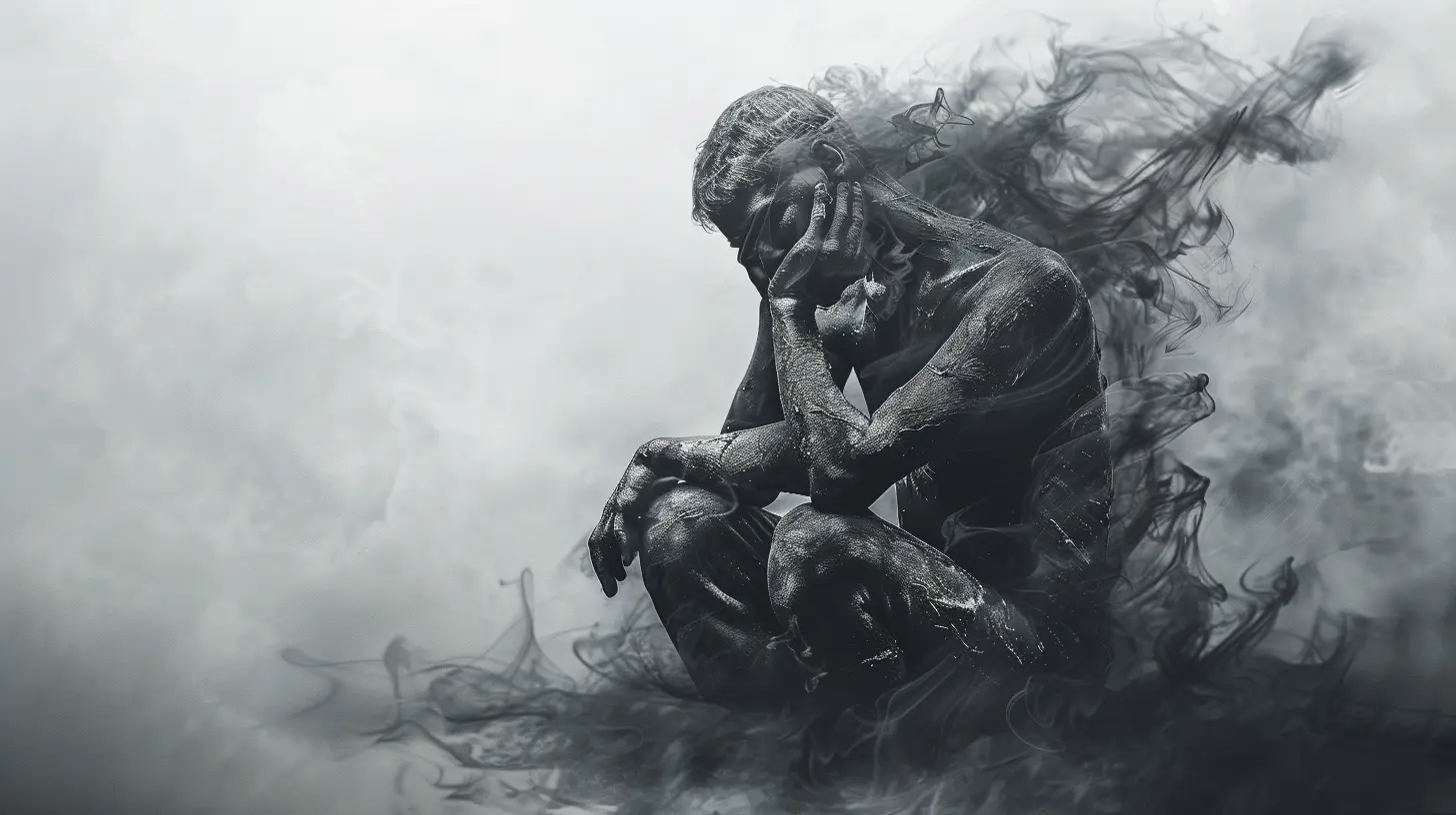 Trauma and Social Isolation: The Fear of Rejection After Pain