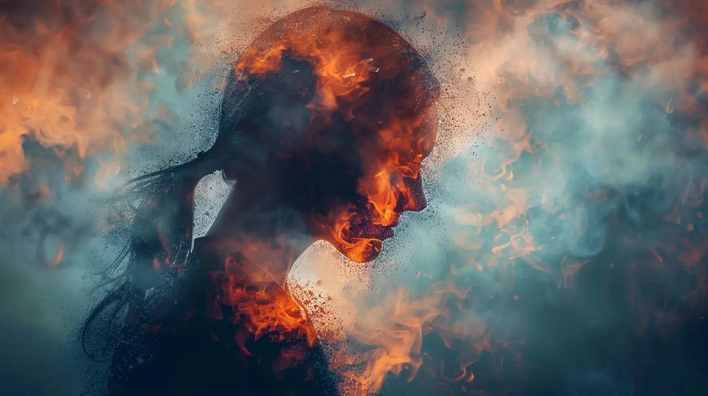 Trauma and Trust: Rebuilding Safety in a World That Feels Dangerous