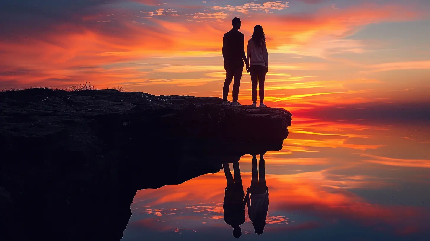 Trauma in Relationships: How Past Wounds Shape Present Connections