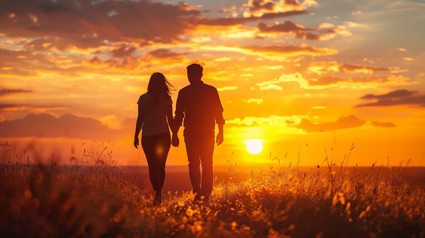 Trauma in Relationships: How Past Wounds Shape Present Connections