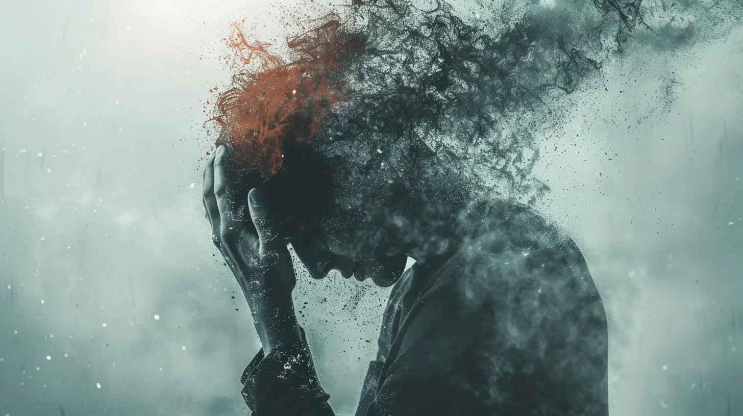 Trauma in the Workplace: Recognizing and Addressing Its Effects