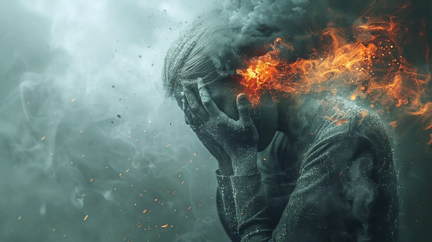 Trauma in the Workplace: Recognizing and Addressing Its Effects