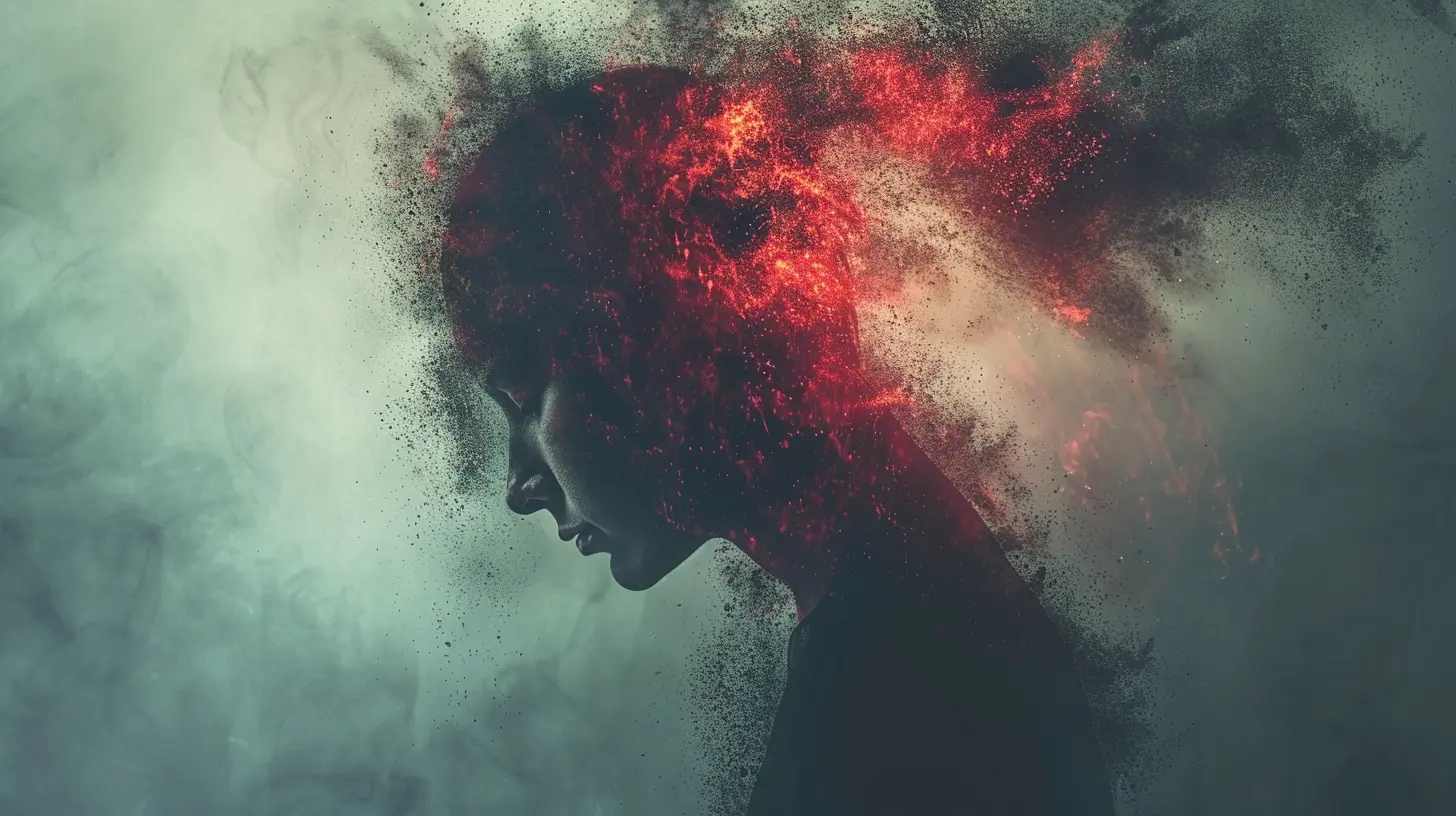 Trauma in the Workplace: Recognizing and Addressing Its Effects