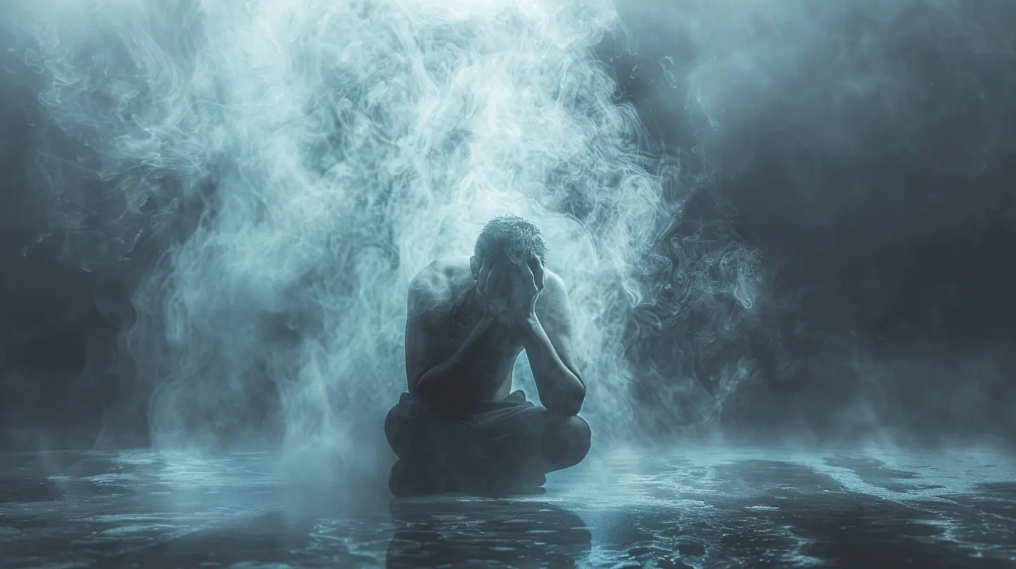 Trauma Triggers: How to Recognize and Respond to Them