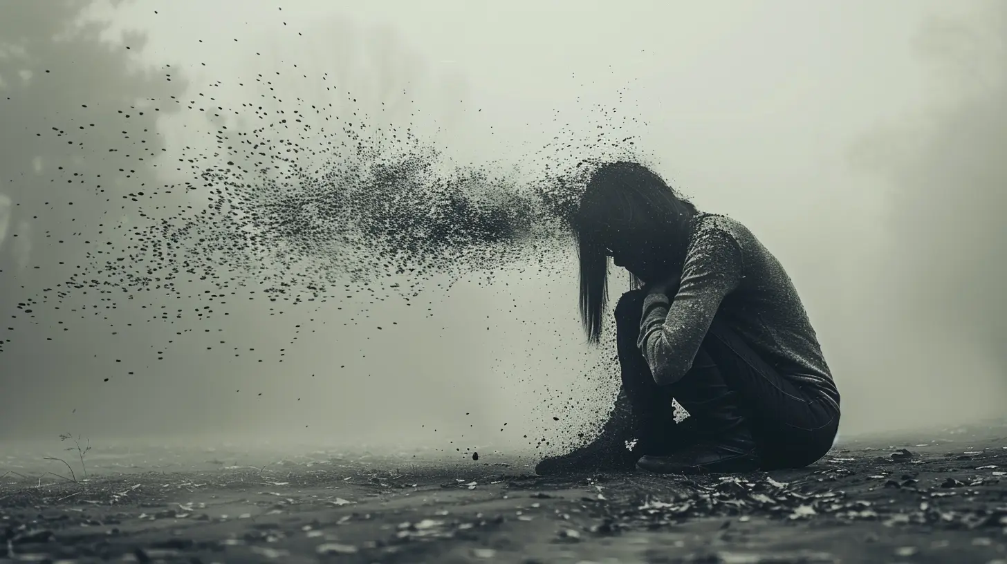 Trauma Triggers: How to Recognize and Respond to Them