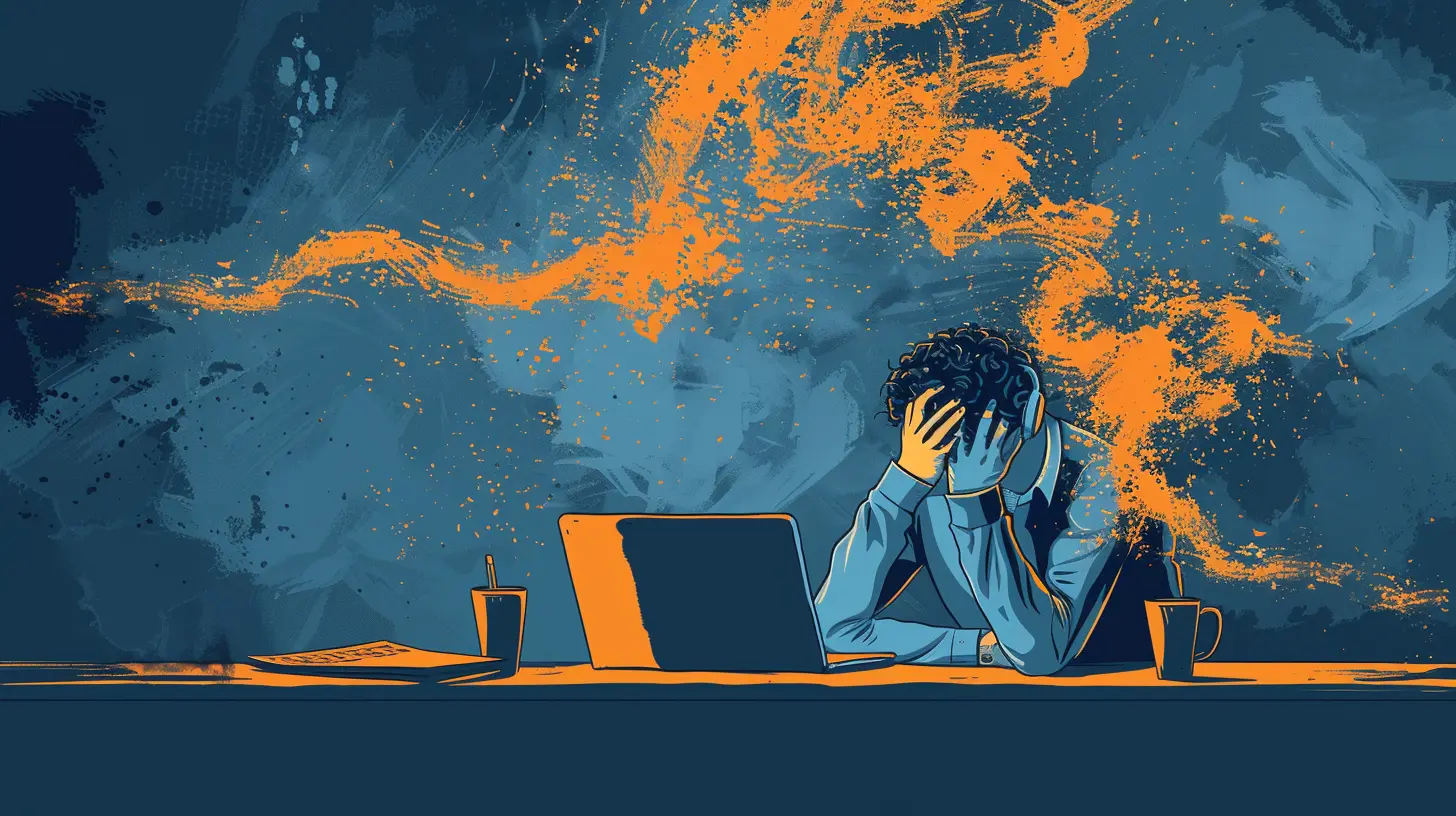 Understanding Burnout: How to Recognize and Prevent It in the Workplace