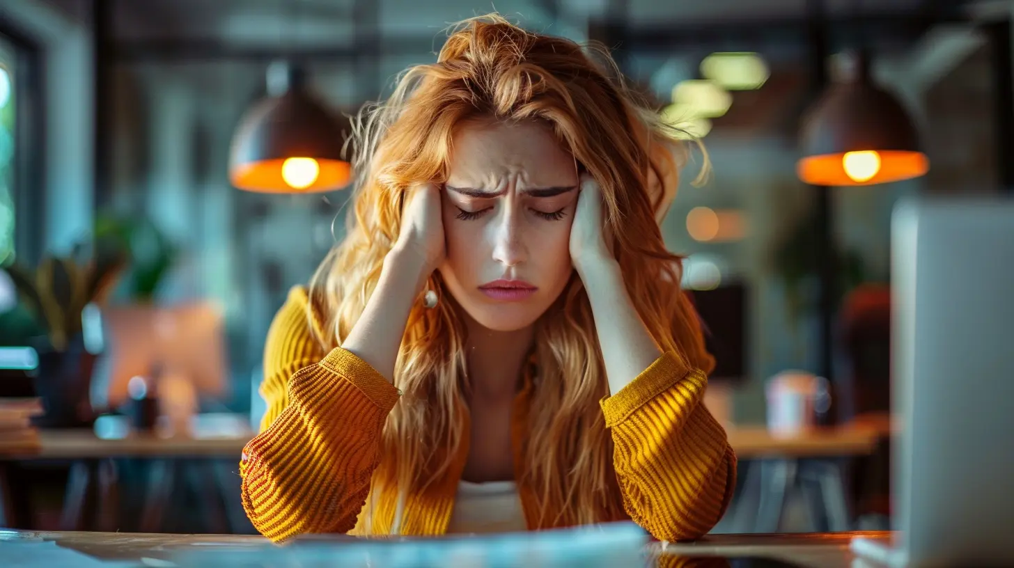 Understanding Burnout: How to Recognize and Prevent It in the Workplace