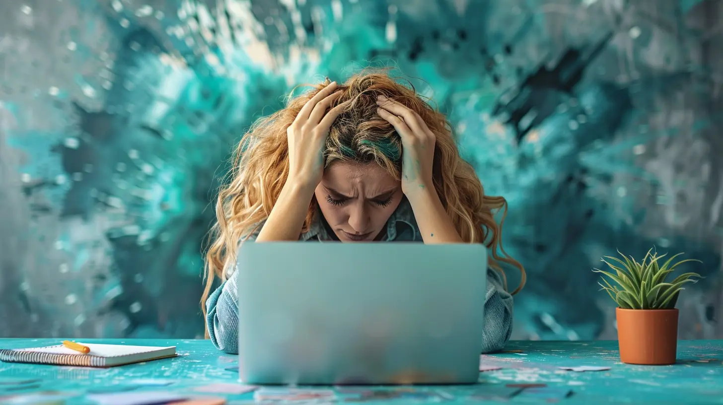 Understanding Burnout: How to Recognize and Prevent It in the Workplace