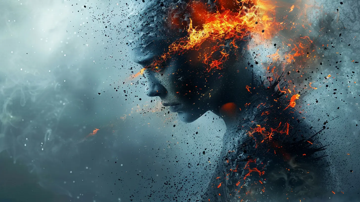 Understanding Complex Trauma: When It’s More Than Just One Event